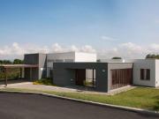Casa Campestre En Venta En Armenia V107750