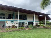 Casa Campestre En Venta En Armenia V151652