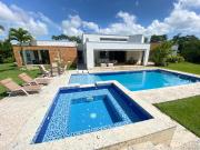 Casa Campestre En Venta En Armenia V67995