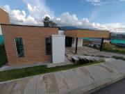 Casa Campestre En Venta En Armenia V68111