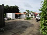 casa campestre en venta en avenida sur. Cod V723