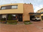 Casa campestre en venta en Barrio Casablanca – Suba, Bogotá