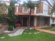 casa campestre en venta en bocono, hacienda trapiches 2....