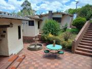 Casa Campestre En Venta En Bogota En El Cerro Tuna Alta...