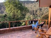 Casa Campestre En Venta En Bogota En La Floresta De La...