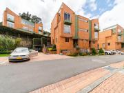 Casa Campestre En Venta En Bogota En Provenza V57310