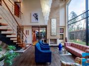 Casa Campestre En Venta En Cajica V63638