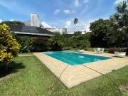 Casa Campestre En Venta En Cali En Ciudad Jardin V90283