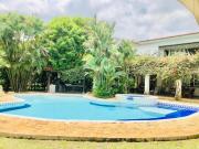 Casa Campestre En Venta En Cali En Pance V114858