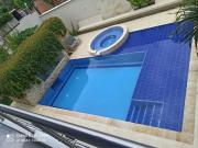 Casa Campestre En Venta En Cali En Pance V116045