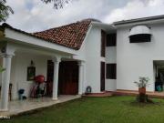 Casa Campestre En Venta En Cali En Pance V116088