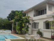 Casa Campestre En Venta En Cali En Pance V116193