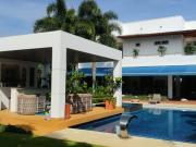 Casa Campestre En Venta En Cali En Pance V122355
