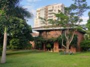 Casa Campestre En Venta En Cali En Pance V123979
