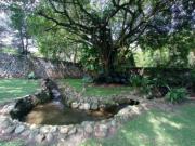 Casa Campestre En Venta En Cali En Parcelaciones Pance...