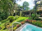 Casa Campestre En Venta En Cali En. V251723