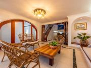Casa Campestre En Venta En Cartagena En La Carolina V153021