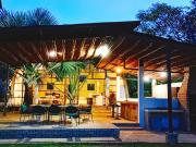 Casa Campestre En Venta En Cartagena En. V224104