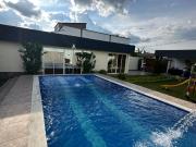 Casa Campestre En Venta En Cartago V127853