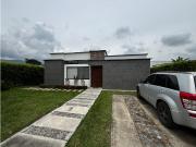 Casa campestre en venta en Cartago, Valle – Condominio...
