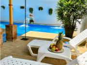 Casa campestre en venta en cauca viejo