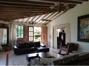 Casa Campestre en venta en Cerritos