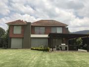 casa campestre en venta en chia. Cod V4005