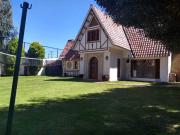 Casa Campestre En Venta En Chia En La Arboleda V61648