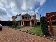 Casa Campestre En Venta En Chia En. V216277