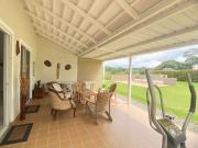 Casa Campestre En Venta En Circasia V77650