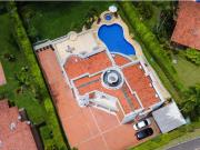 Casa Campestre en Venta en Maracay