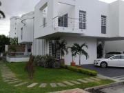 casa campestre en venta en club tenis. Cod V100247