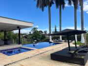 Casa Campestre en venta en Combia