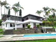 casa campestre en venta en combia. Cod V3723091