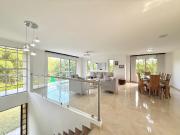 casa campestre en venta en combia. Cod V5704