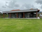 casa campestre en venta en combia. Cod V7344540