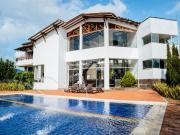 casa campestre en venta en combia. Cod V8534113