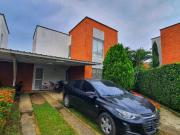 CASA CAMPESTRE EN VENTA EN CONDOMINIO EN LA MORADA...