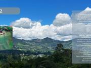 casa campestre en venta en corredor san antonio la ceja....