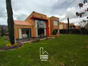 Casa Campestre En Venta En Cota En Siberia V174717