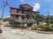 CASA CAMPESTRE en VENTA en Cúcuta Bocono, Villas De...