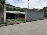 Casa Campestre En Venta En Cucuta En Bochalema V250932