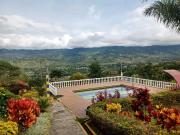 casa campestre en venta en el carmen. Cod V13727