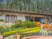 casa campestre en venta en el carmen. Cod V8622