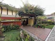 Casa Campestre En Venta En El Carmen De Viboral V156426