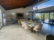 Casa campestre en venta en el Carmen del Viboral