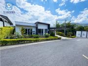Casa Campestre en venta en El Lembo Santa Rosa de Cabal