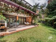 CASA CAMPESTRE EN VENTA EN EL POBLADO