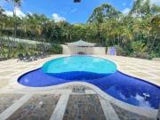 Casa Campestre en venta en El Poblado Las Palmas