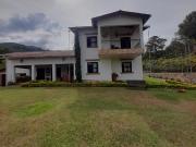 casa campestre en venta en el saladito. Cod V109061